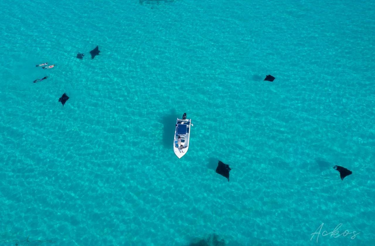 Coral Queen Villa, Ukulhas Eksteriør bilde
