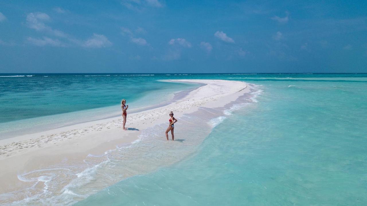 Coral Queen Villa, Ukulhas Eksteriør bilde