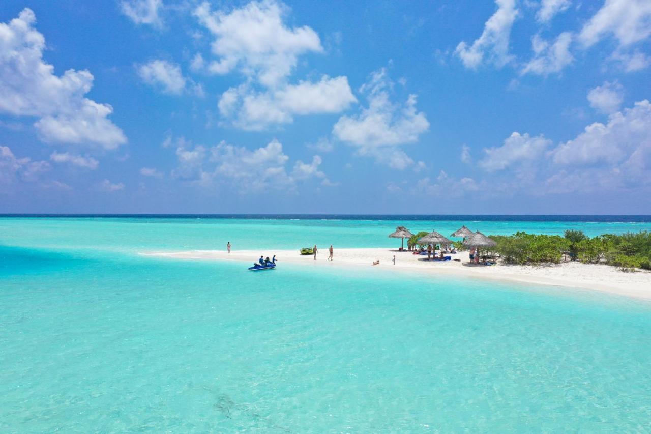 Coral Queen Villa, Ukulhas Eksteriør bilde