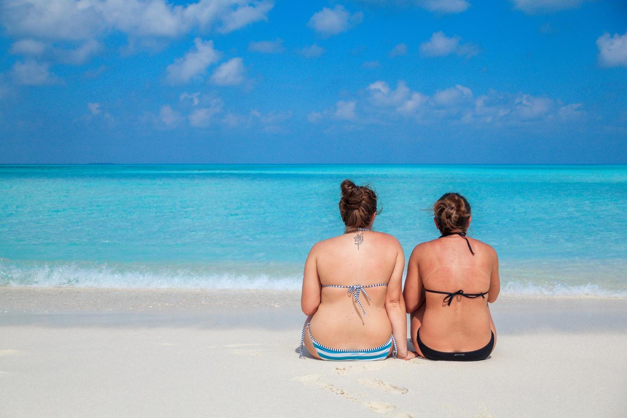 Coral Queen Villa, Ukulhas Eksteriør bilde