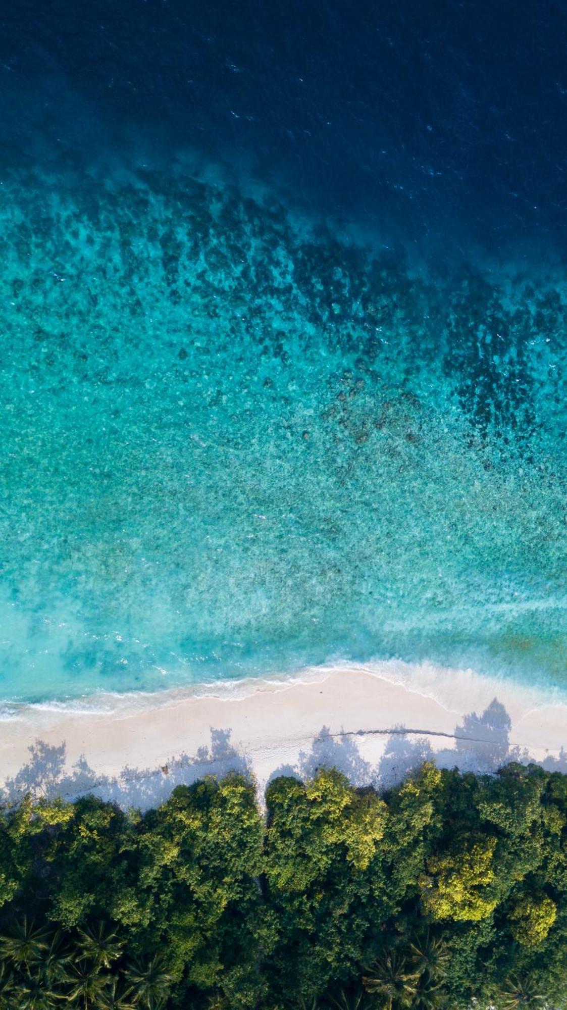 Coral Queen Villa, Ukulhas Eksteriør bilde